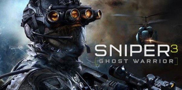 Sniper: Ghost Warrior 3. Szkoła snajperów nauczy nas taktyki