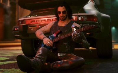 Wiedźmin 4 jednak mniej ważny od dodatku do Cyberpunka 2077. CD Projekt zmienił plany