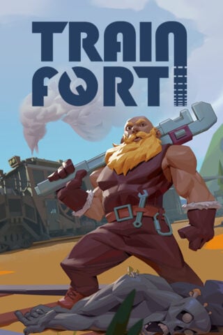 Trainfort
