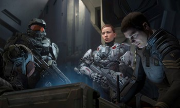 Nowe odcinki Halo 4: Spartan Ops w styczniu