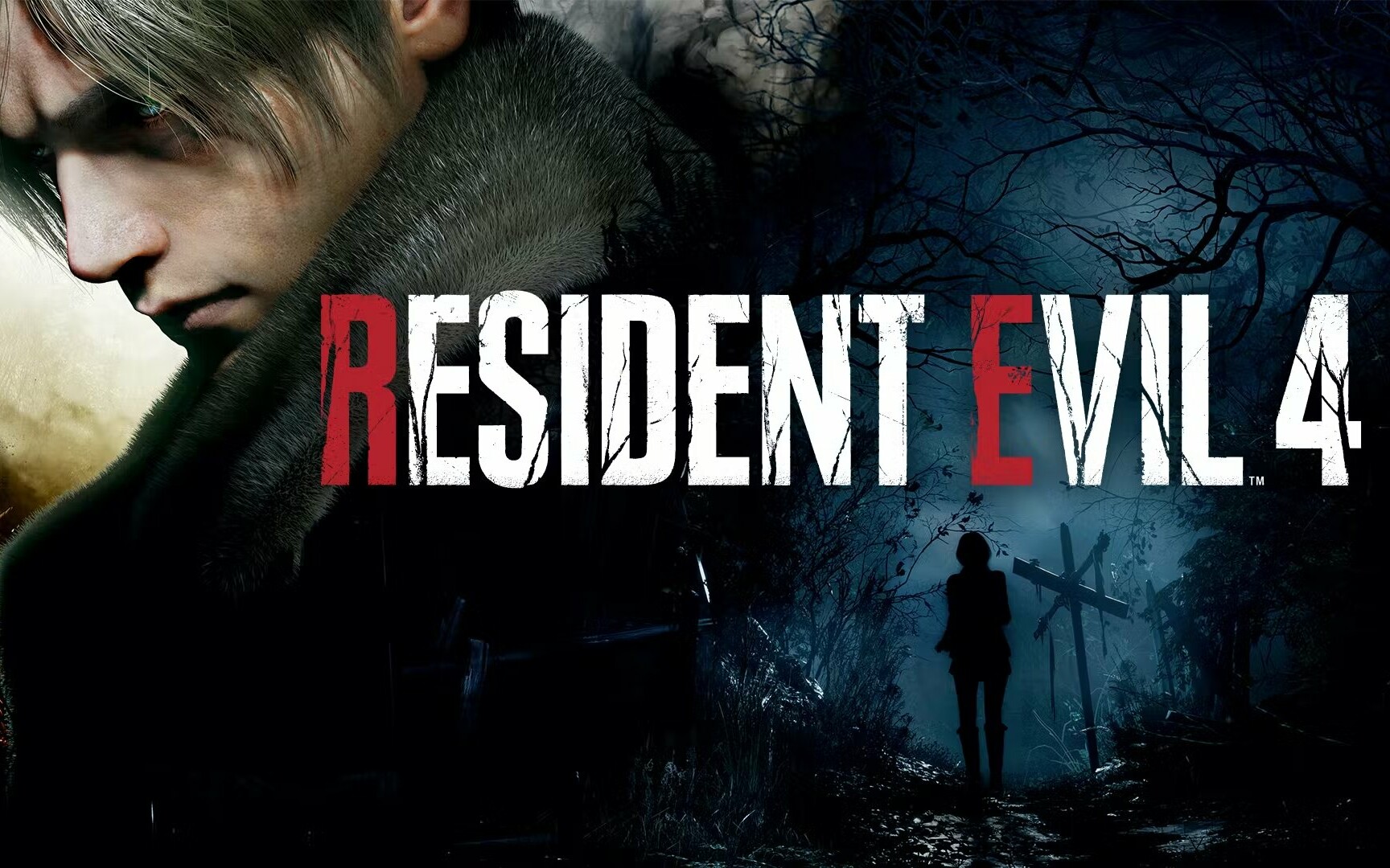 Resident Evil 4 Remake poradnik