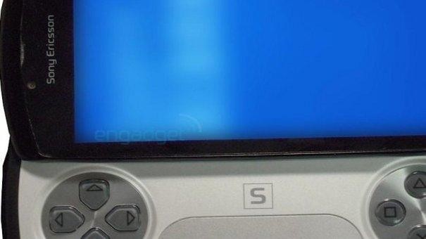PlayStation Phone potwierdzony. No, prawie...