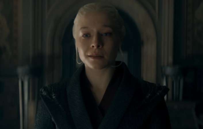 Rhaenyra