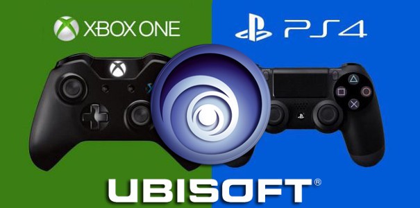 Ubisoft bardziej ceni sobie gracza z konsolą Xbox One niż PlayStation 4