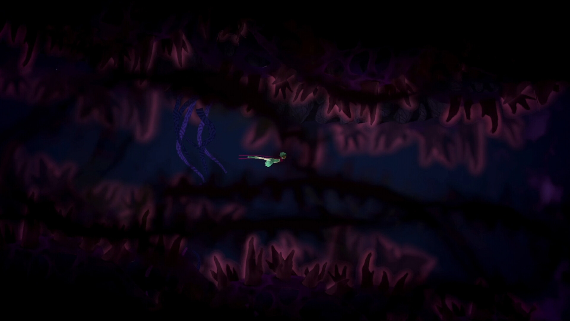Bahamut and the Waqwaq Tree #5