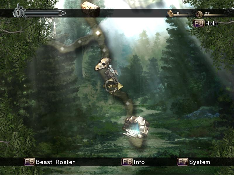 Tink zaleje XLA i PSN kolorami