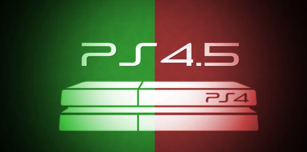 Versus: Zalety i wady mocniejszego PlayStation 4.5