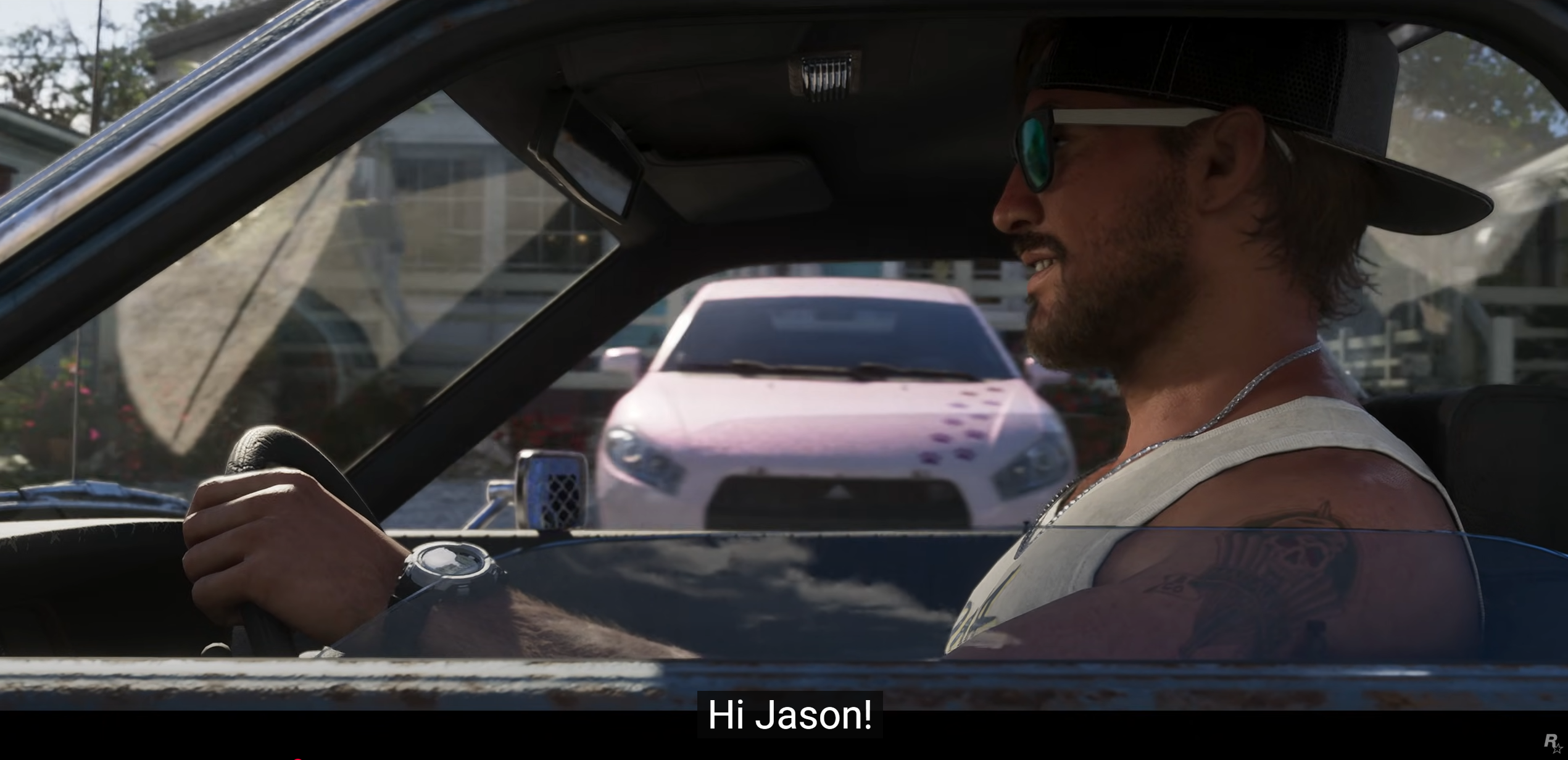 GTA 6 - analiza nowego trailera. Aktywności, szczegóły, detale, smaczki, ciekawostki po drugim zwiastunie