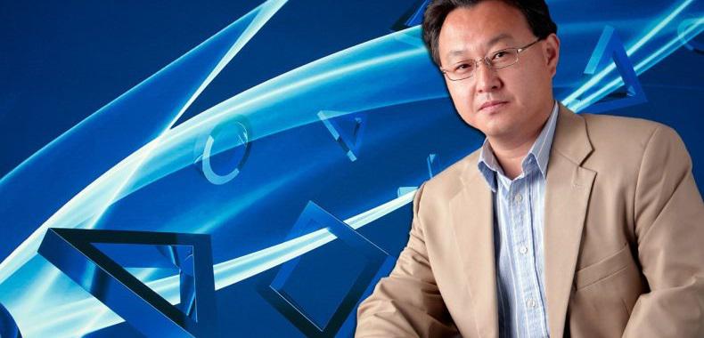 Nadciągają piękne czasy dla Sony? Yoshida: „W 2016 roku pomyślisz ‘dobrze mieć PlayStation 4’”