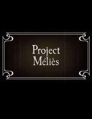 Project Méliès