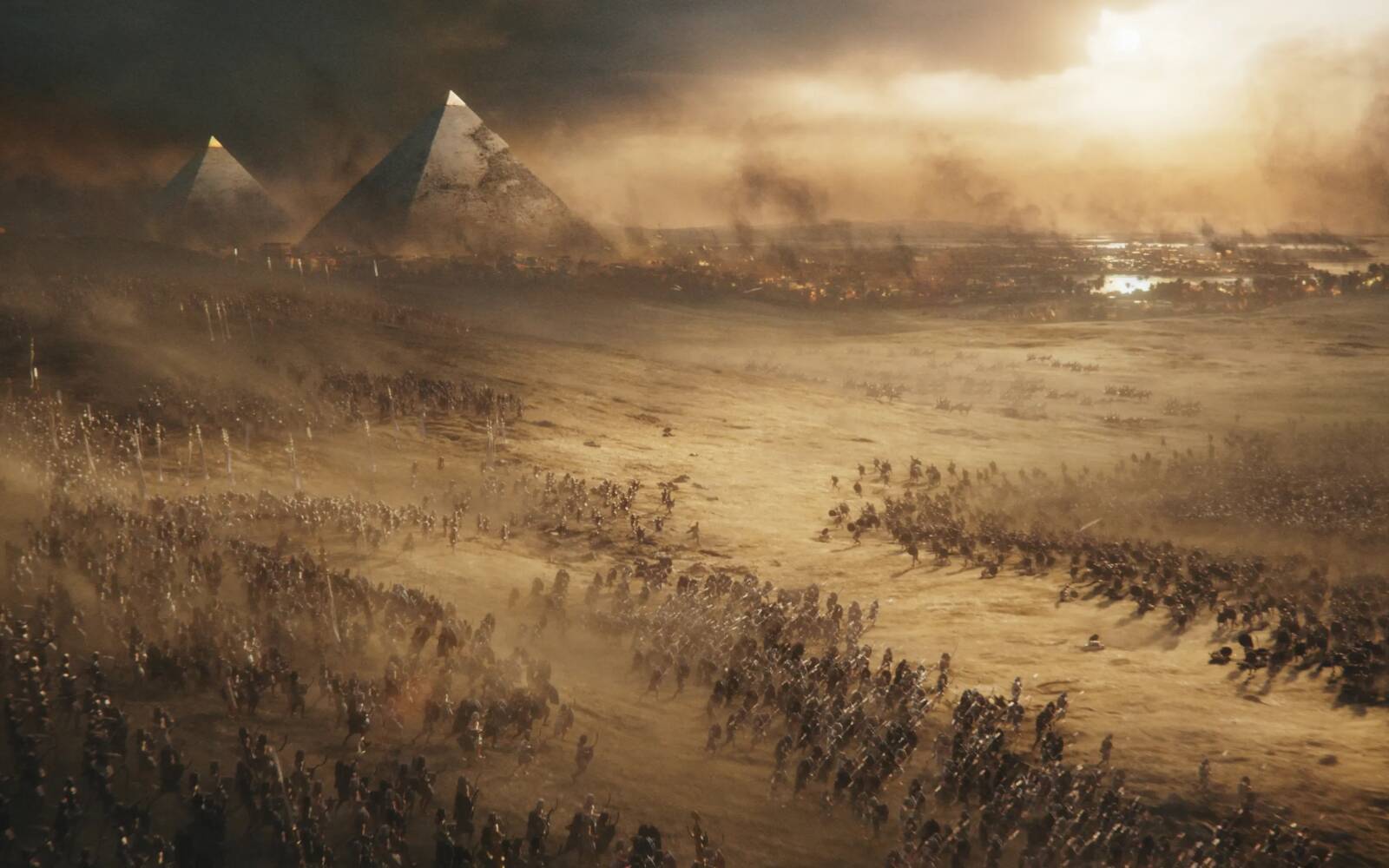 Wielka wyprzedaż Steam! Kultowe strategie tańsze choćby o -80%