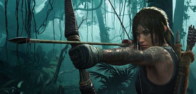 Shadow of the Tomb Raider: The Forge. Lara zawalczy raz jeszcze w najnowszym DLC