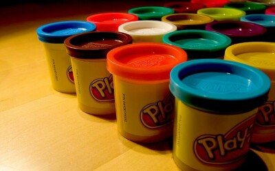 Play-Doh w formie filmu animowanego? Hollywood nie przestaje zaskakiwać