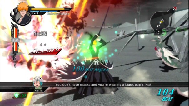 Pierwsze 15 minut z kolorowo-intensywnym Bleach [wideo]