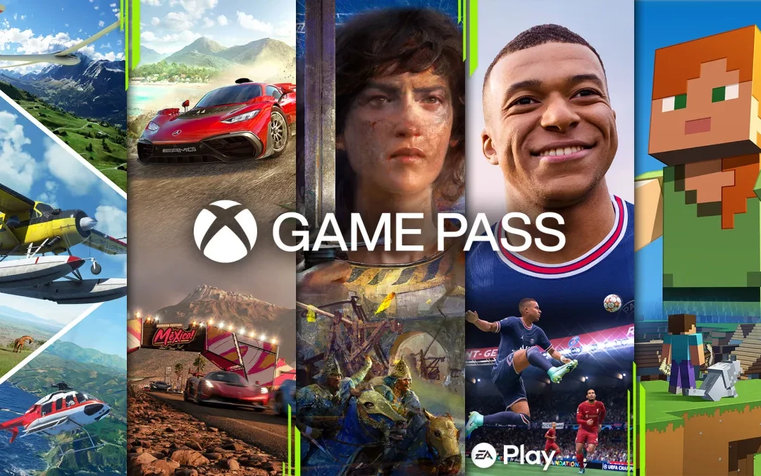 game Pass