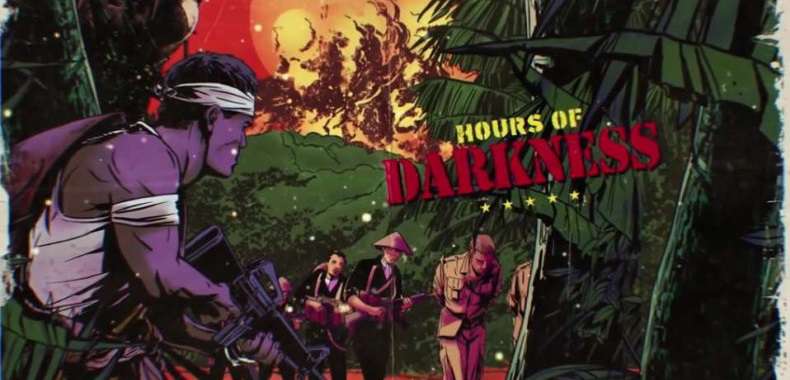 Far Cry 5: Mroczne godziny to historia na jeden wieczór. Gameplay pokazuje chaos w Wietnamie