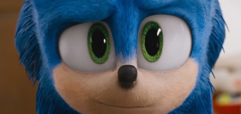Sonic the Hedgehog. Film na dobrej drodze do przekroczenia 100 milionów w drugi weekend
