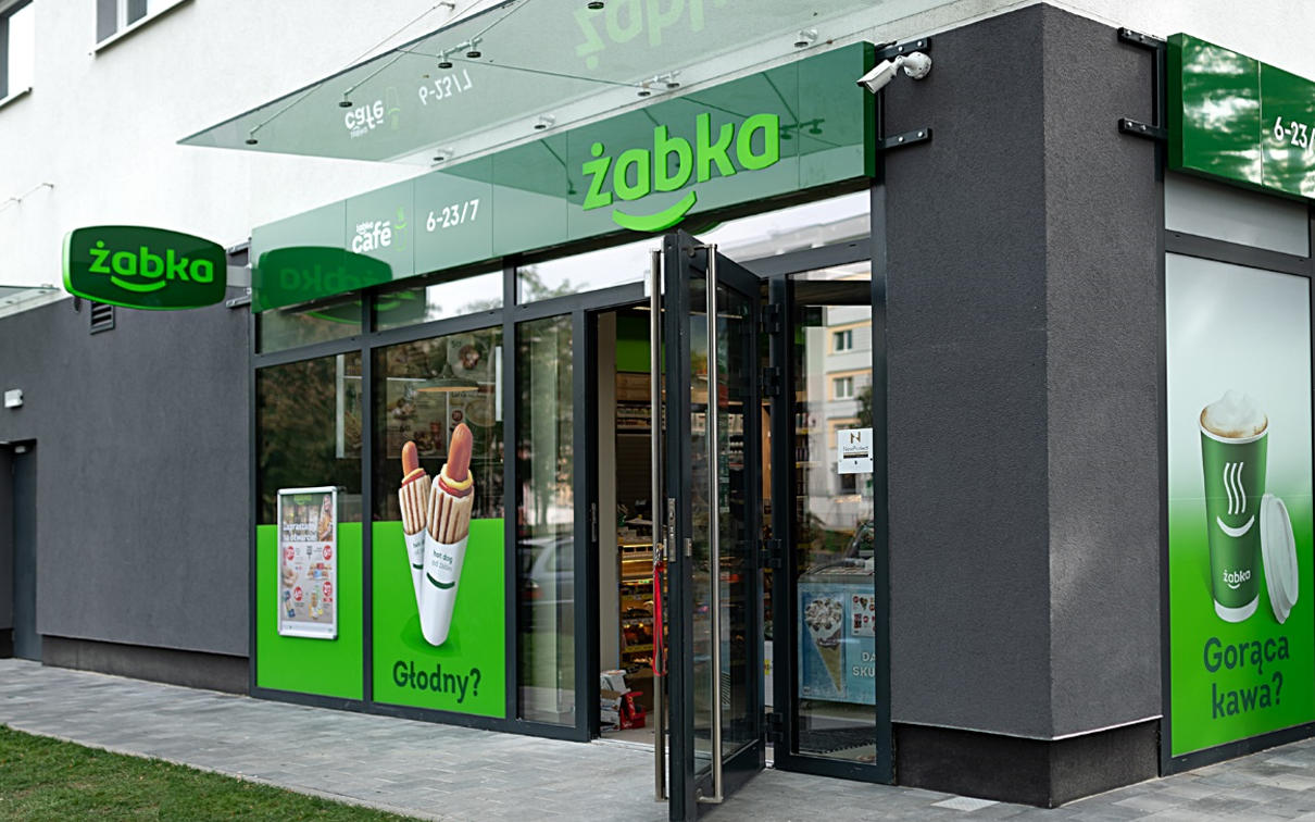 Koniec aplikacji Żabka jaką znamy. Nadchodzi zmiana, która dotyka KAŻDEGO!