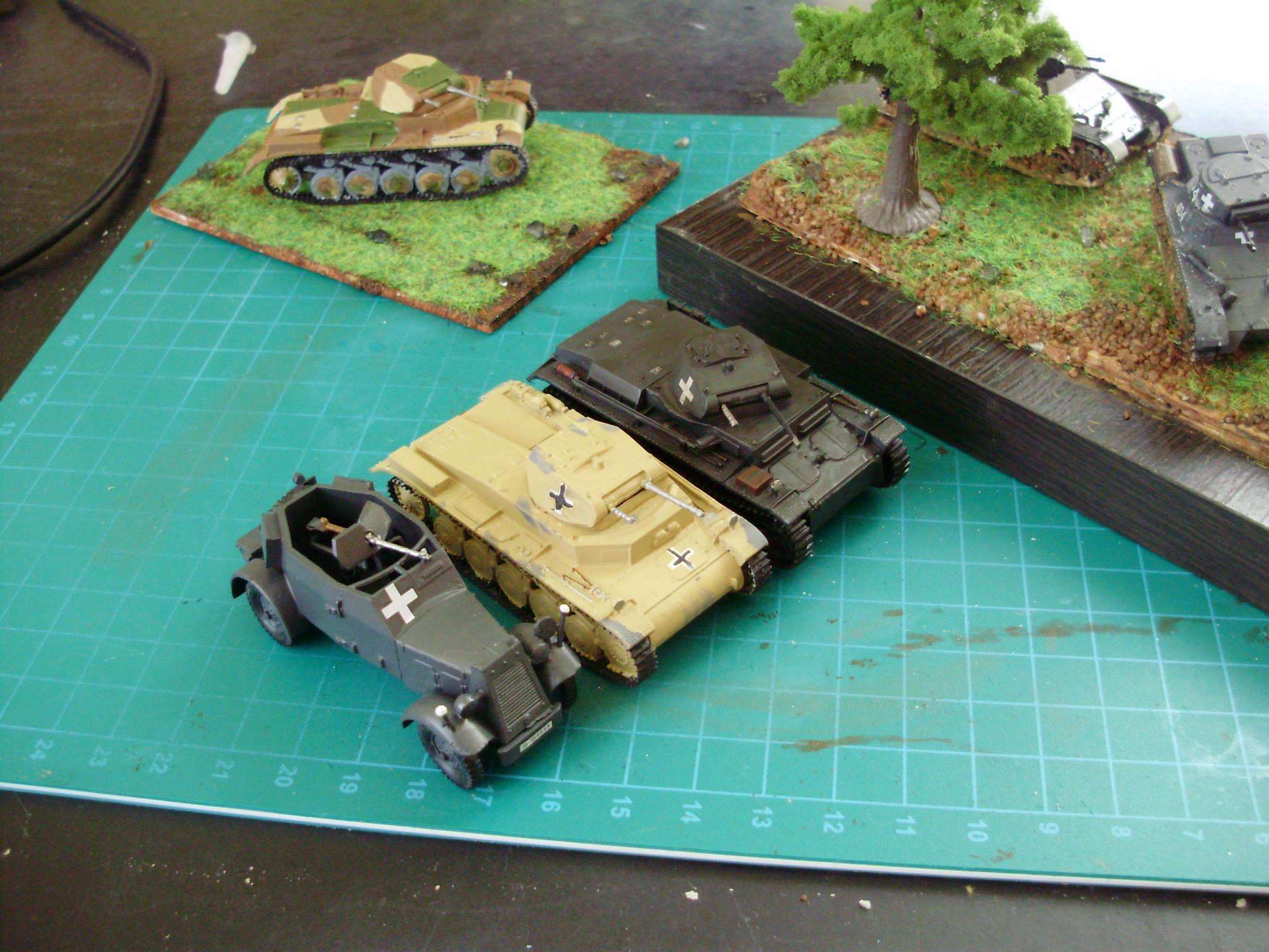 Laserowe oczy w DR2: Off the Record