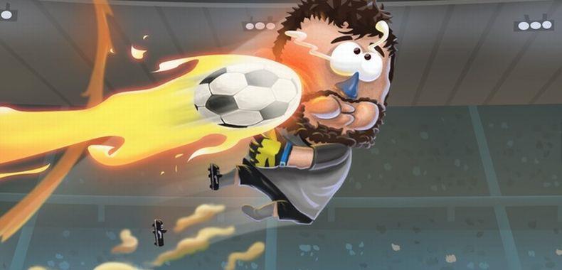 Kopanito All-Stars Soccer trafi w przyszłym roku na PS4, XOne i Wii U!