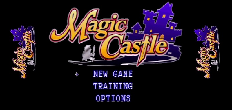 Magic Castle jest dostępne za darmo. Po ponad 20 latach dokończono prace nad grą z PlayStation