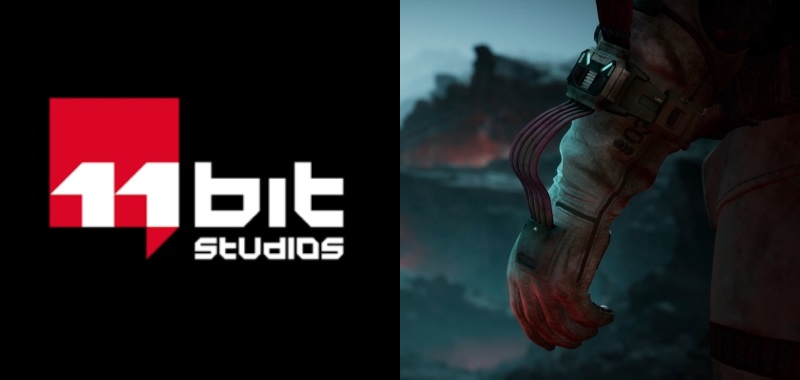11 bit studios opracowuje gry na Unreal Engine. Twórcy testują już możliwości UE5