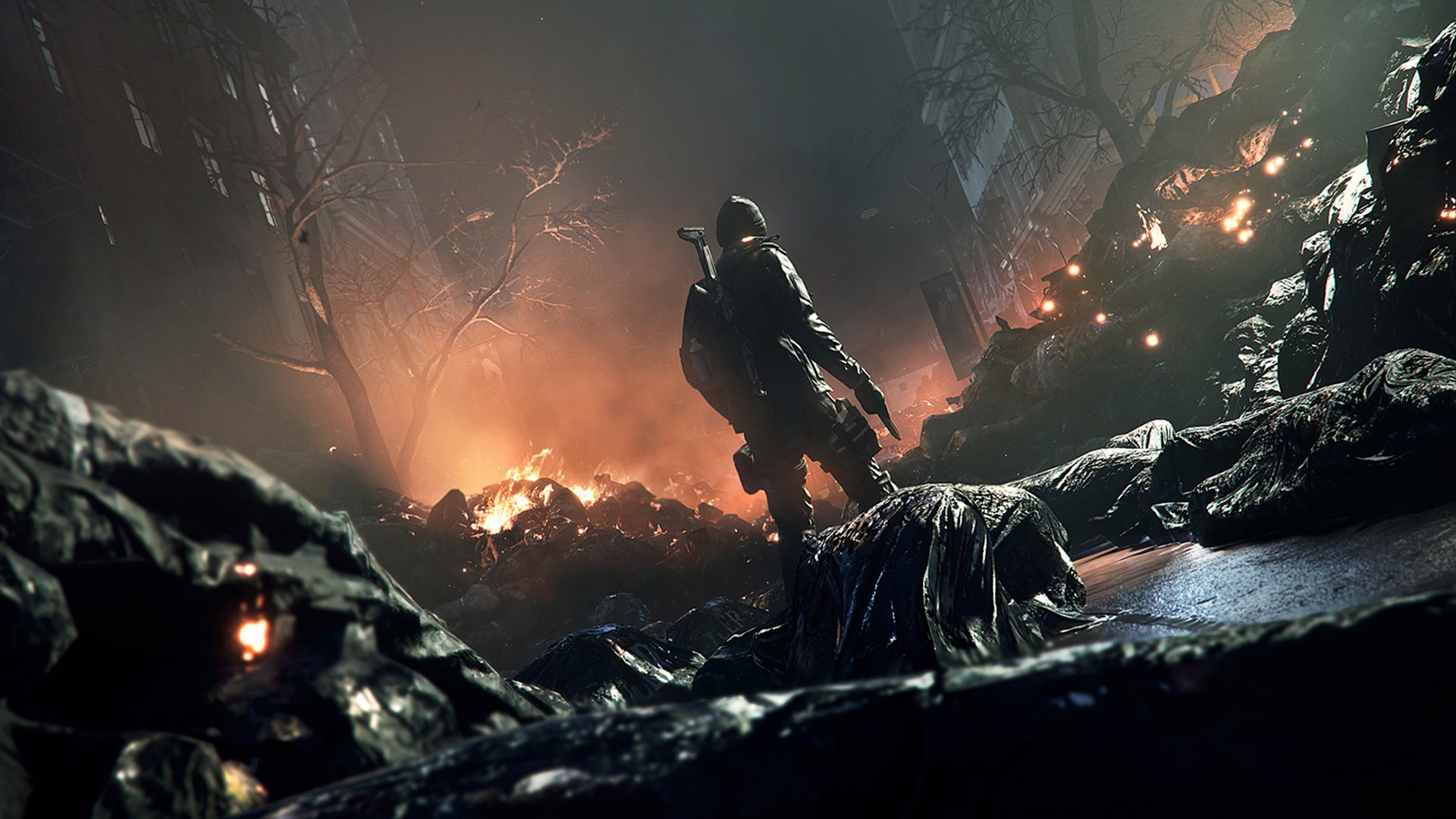 Tom Clancy’s The Division - Definitive Edition  #3