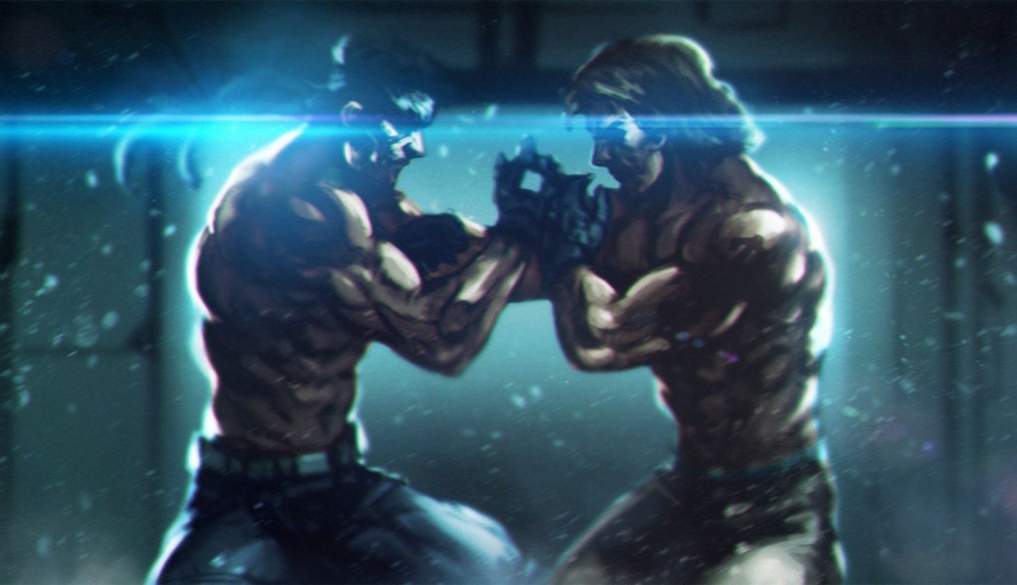 Remake Metal Gear Solid - co mogą nam wysmażyć mistrzowie recyklingu