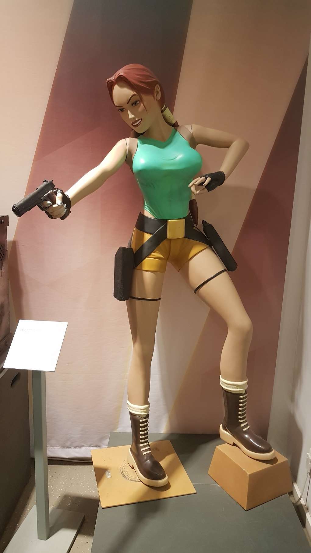 Rezurrection z deweloperami