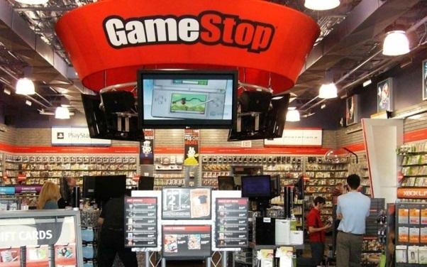 GameStop ma pomysł na pozyskanie nowych klientów - duże ekskluzywne dodatki