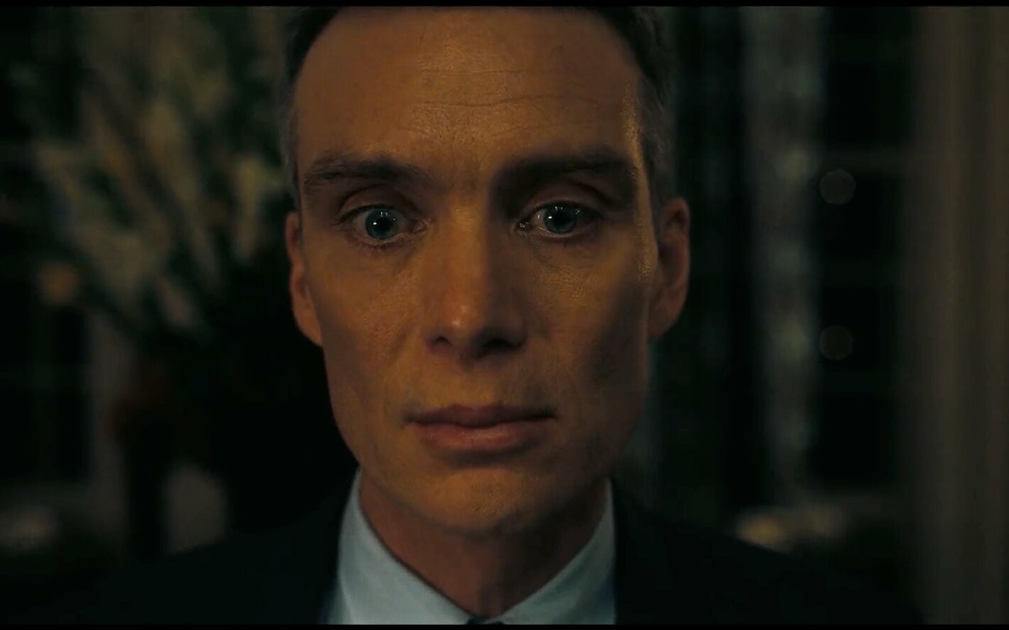 Oppenheimer’s star in the MCU?  Cillian Murphy may play the main antagonist