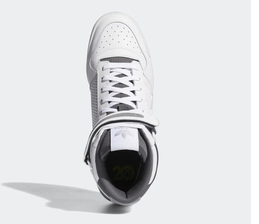 Xbox 360 Forum Mid Shoes #6