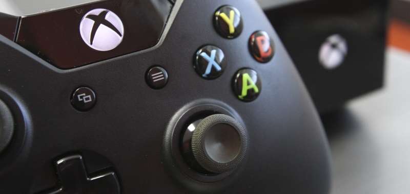 Microsoft ponownie poprawia kontroler do Xbox One. Patent zwiastuje ciekawą technologię