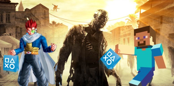 Dying Light podbija kolejny rynek - wiemy, co w lutym sprzedawało się najlepiej na amerykańskim PS Store