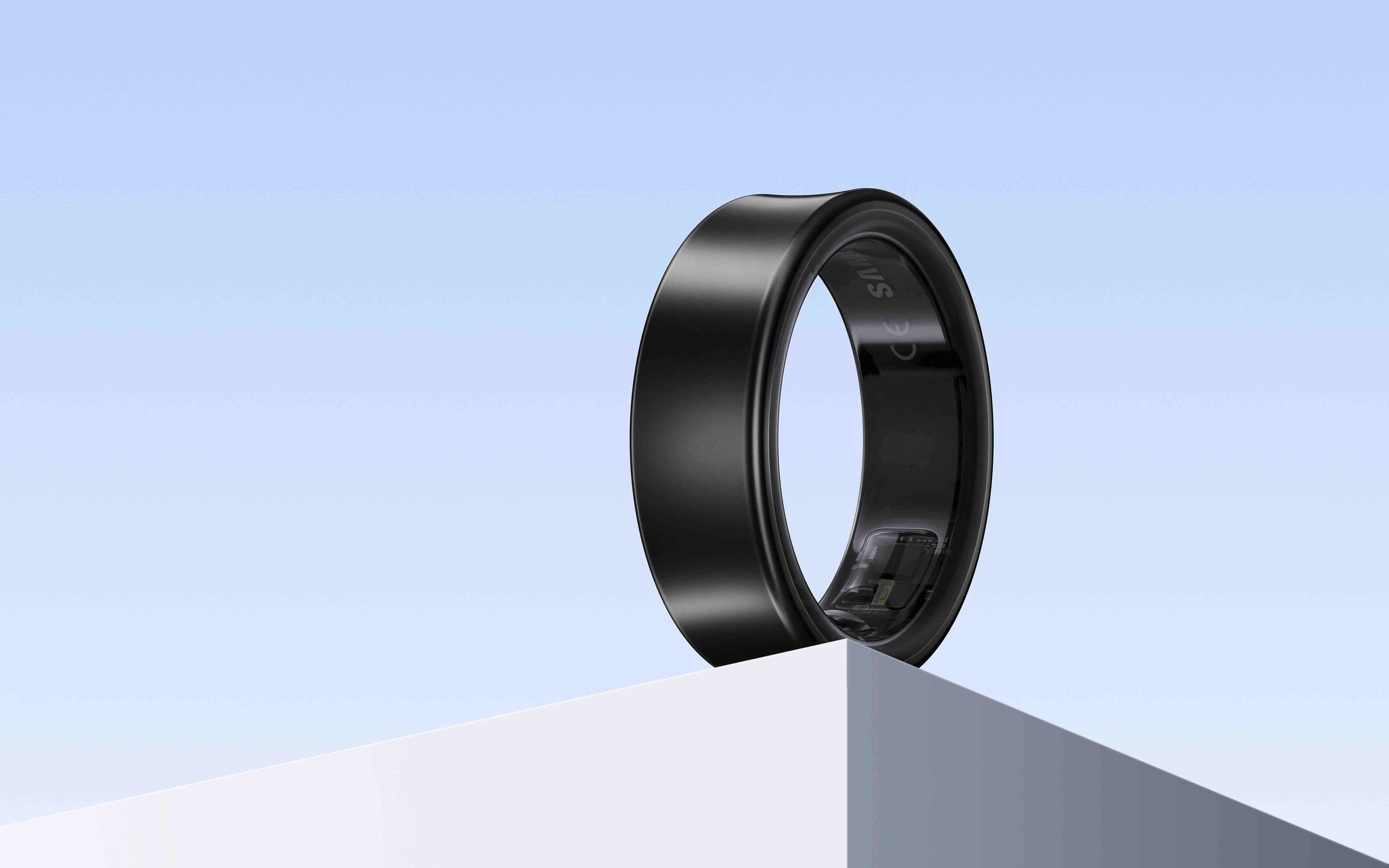 Samsung Galaxy Ring