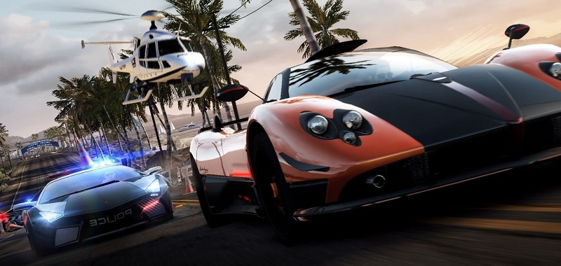 Need for Speed Hot Pursuit Remastered. Premierowy zwiastun zaprasza do zabawy
