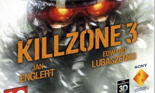 Gwiazdy polskiej edycji Killzone 3