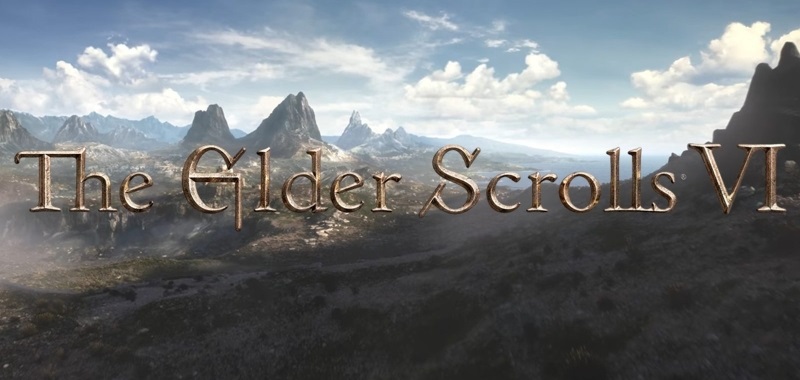 The Elder Scrolls 6 i Starfield są opracowywane na nowej wersji silnika Bethesdy