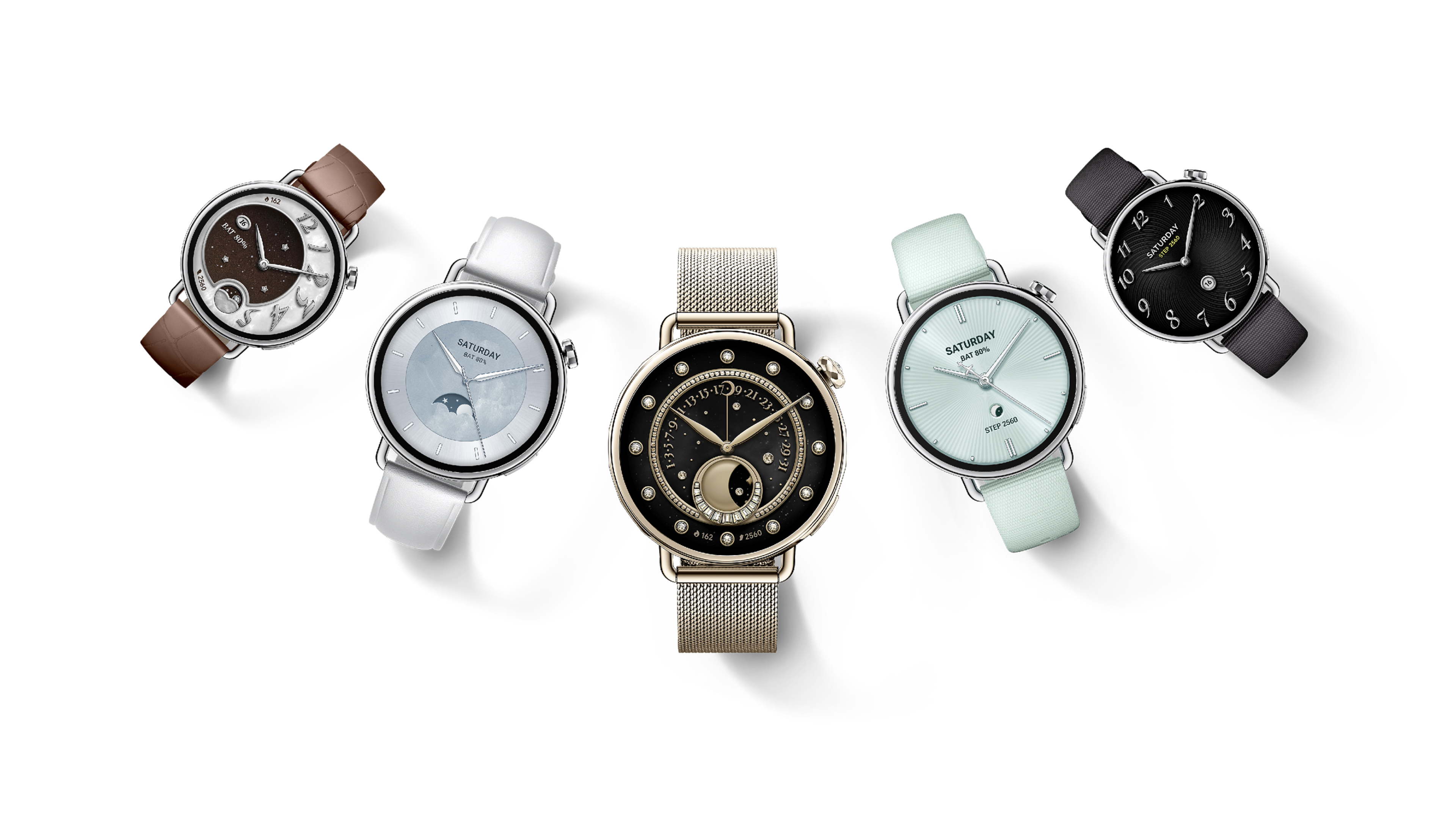 Xiaomi Watch S4