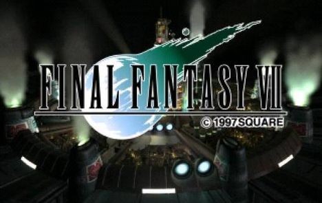 Final Fantasy VII wiecznie żywe!