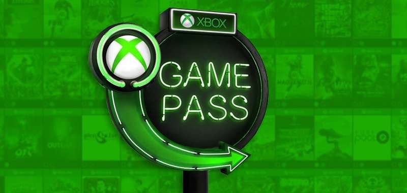 Subskrybenci Xbox Game Pass grają w 40% więcej gier. Usługa zachęca do rozgrywki