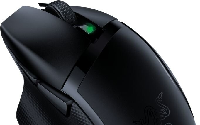 razer basilisk x hyperspeed