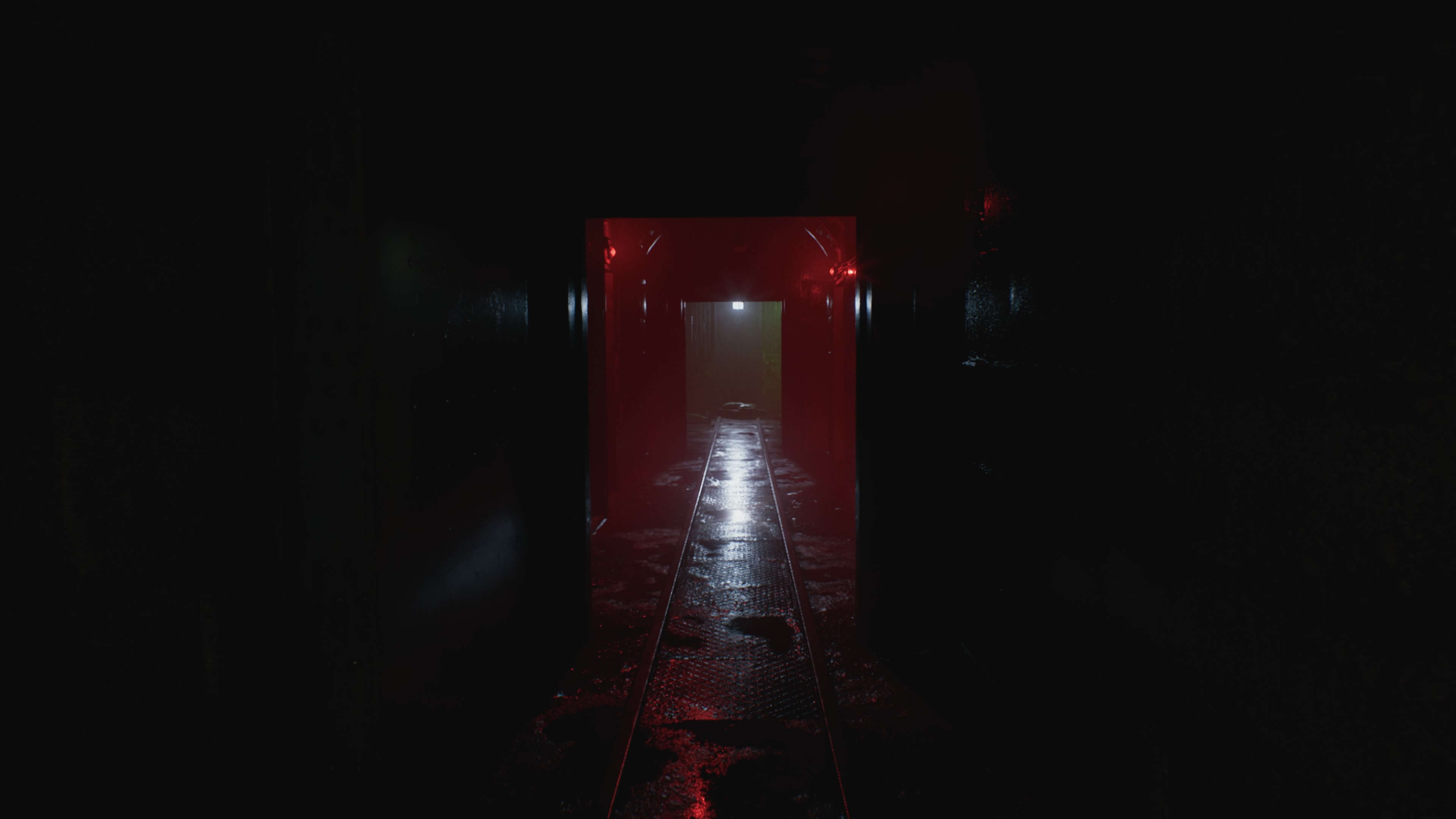 Resident Evil Requiem - Grace: klucz nasadowy, kotłownia, przetwórnia, wózek widłowy, zawór, ciała, winda