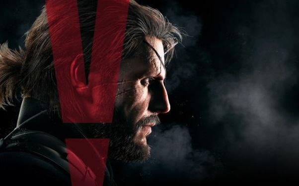 Metal Gear Solid V: The Phantom Pain zadebiutuje na rynku we wrześniu! [Aktualizacja #2]