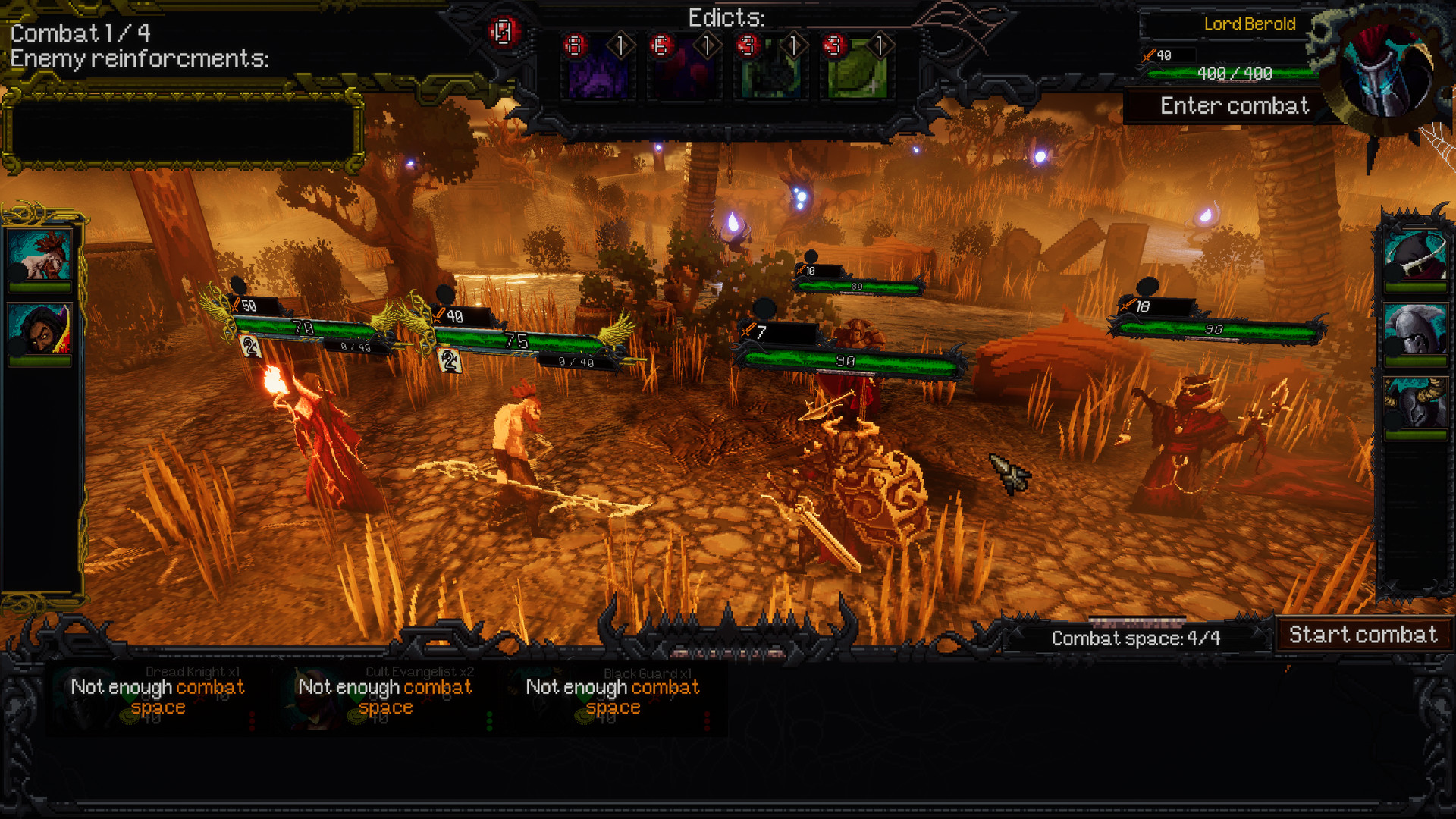 Lords of Ravage