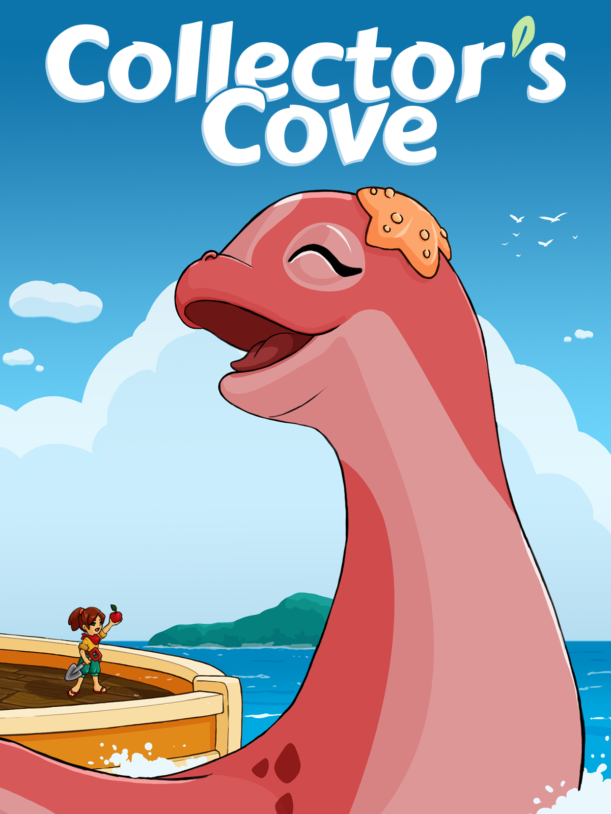 Collector's Cove