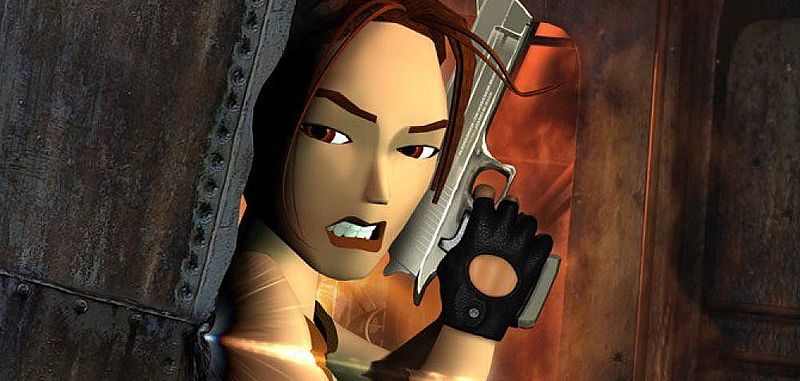 Tomb Raider - nowa generacja przygód Lary Croft
