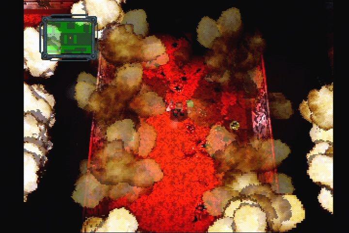 Perełki z Szaraka: Level 08