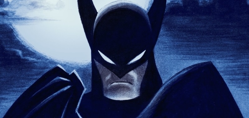Batman: Caped Crusader nadciąga. Bruce Timm, Matt Reeves i J.J. Abrams pracują nad serialem animowanym