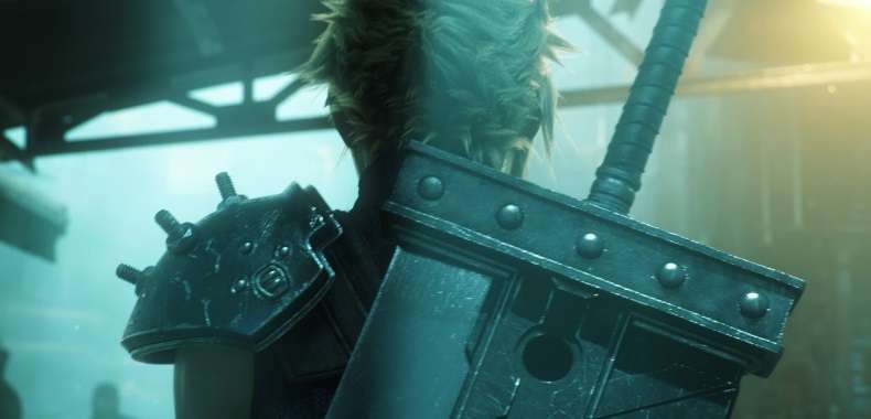 Final Fantasy VII Remake powstaje na poważnie. Square Enix zatrudnia nowych pracowników